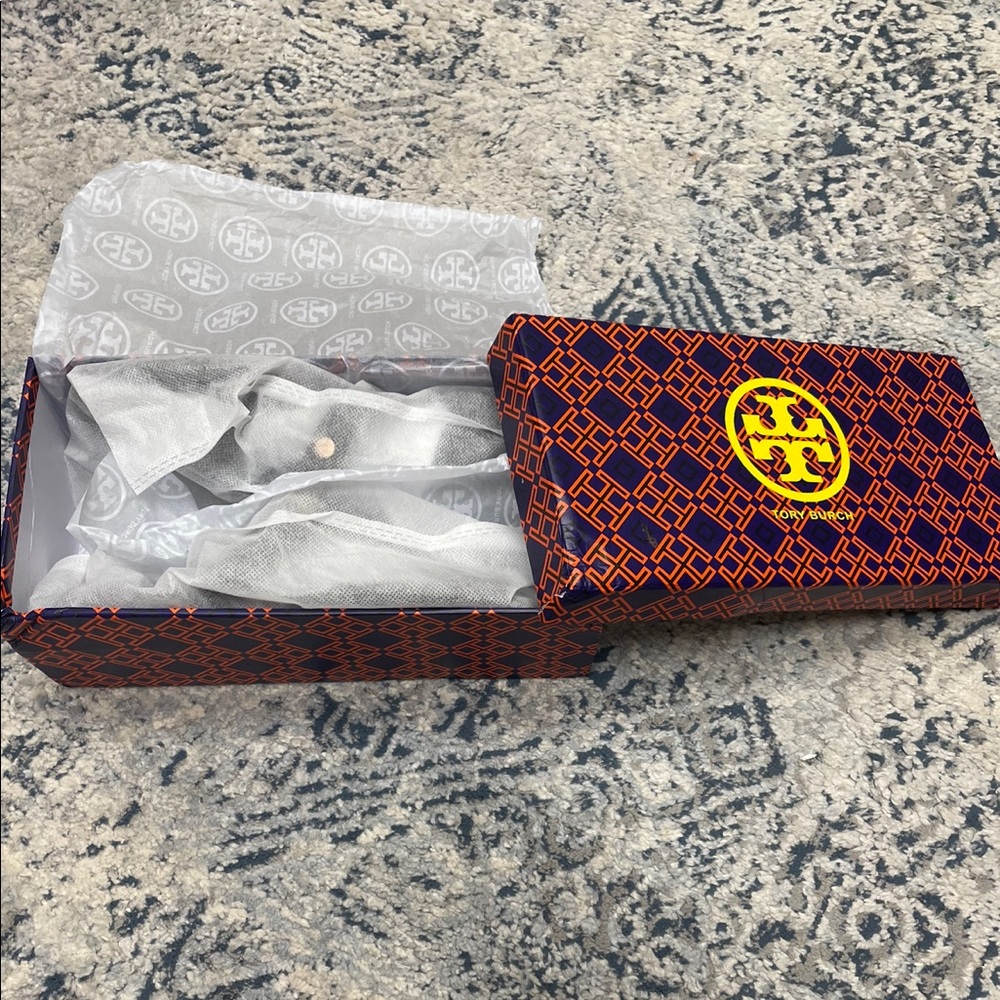 Tory Burch Miller Sandal DUPE